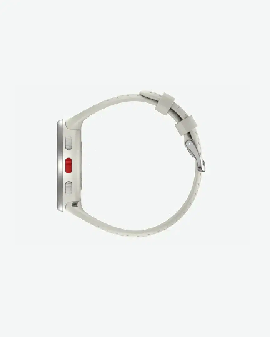 Polar Pacer Pro Snow - 900102180 (1) au meilleur prix !