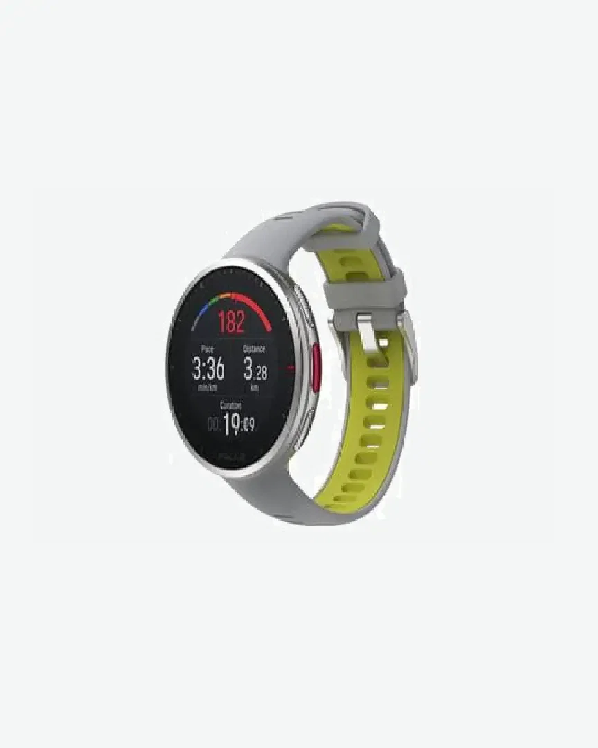 Polar Vantage V2 Produit Reconditionne Unisexe