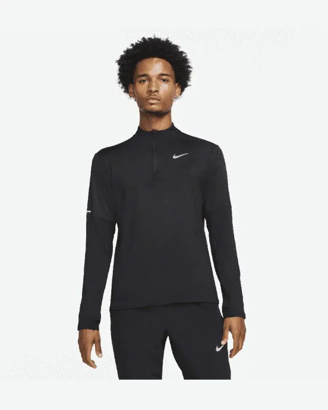 Pull 1/2 Zip Dri-Fit Nike M