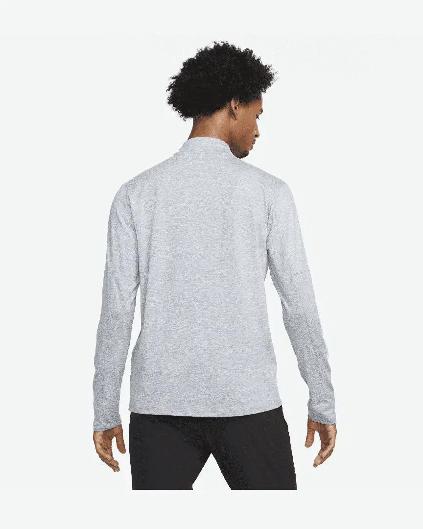 Pull 1/2 Zip Dri-Fit Nike M - DD4756-084 (1) au meilleur prix !