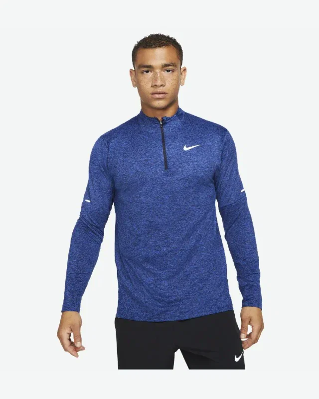 Pull 1/2 Zip Dri-Fit Nike M