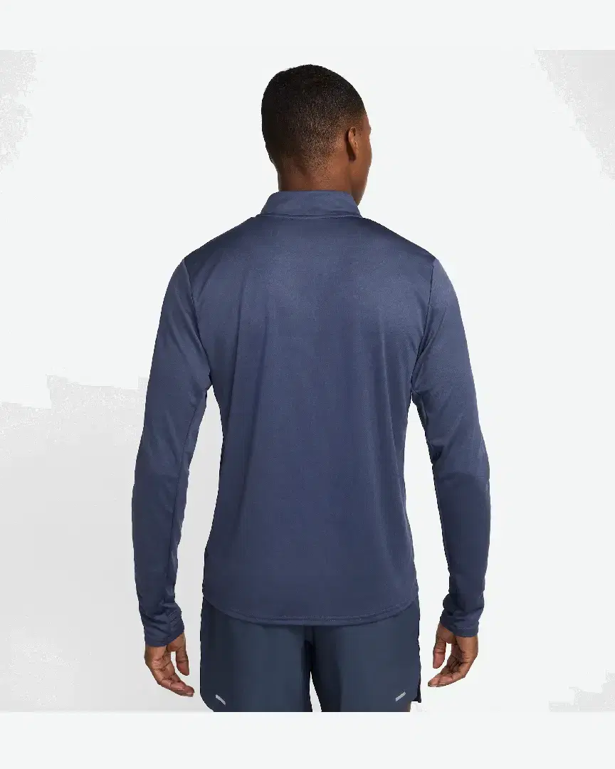 Pull 1/2 Zip Dri-Fit Nike Pacer M - FQ2494-437 (1) au meilleur prix !