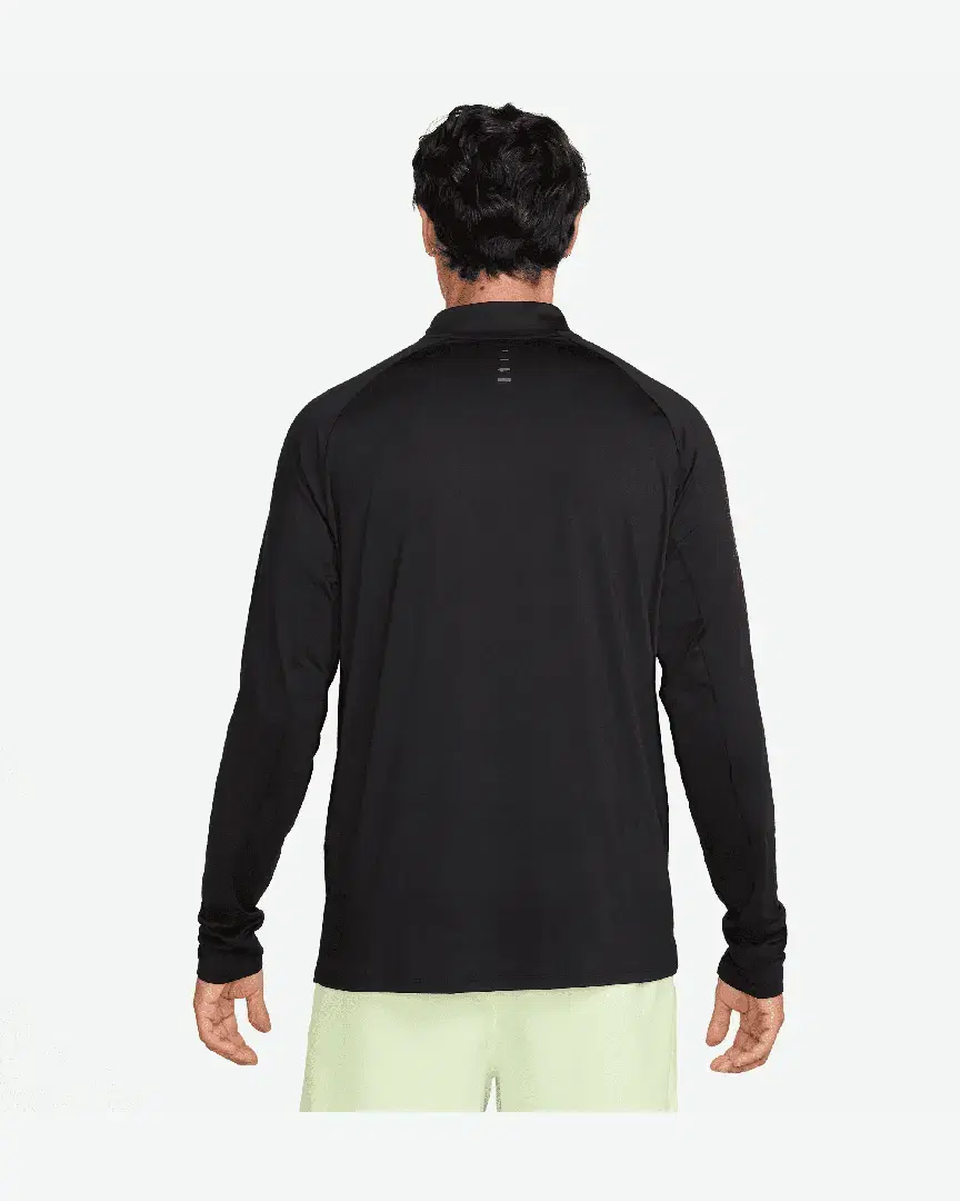 Pull 1/4 Zip Dri-Fit Nike Stride M - HV2180-010 (1) au meilleur prix !