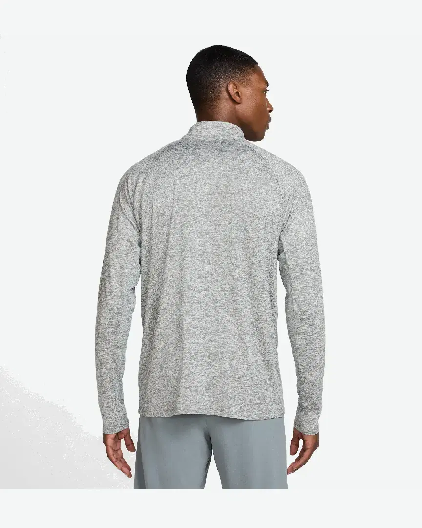 Pull 1/4 Zip Dri-Fit Nike Stride M - HV2180-084 (1) au meilleur prix !