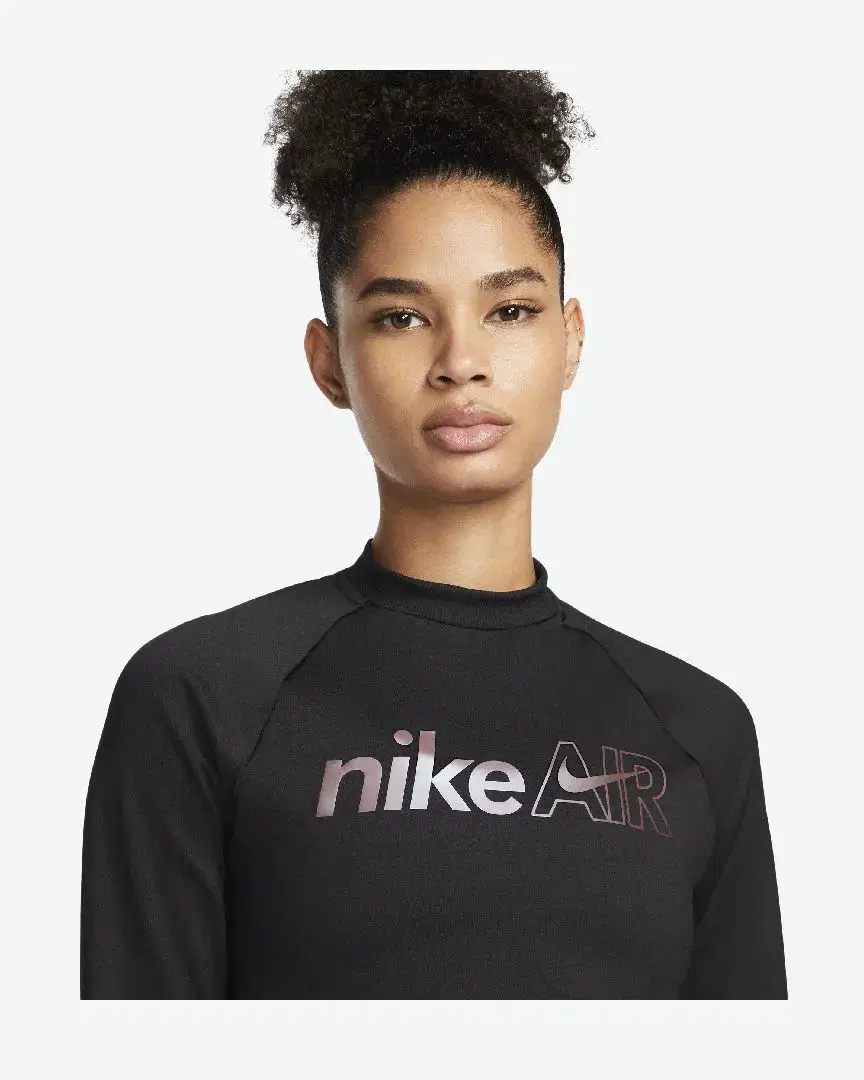 Pull Nike Air W - DM7545-010 (2) au meilleur prix !
