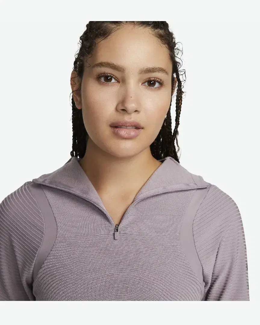 Pull Nike Therma-FIT ADV Run Division W - DQ6649-531 (2) au meilleur prix !