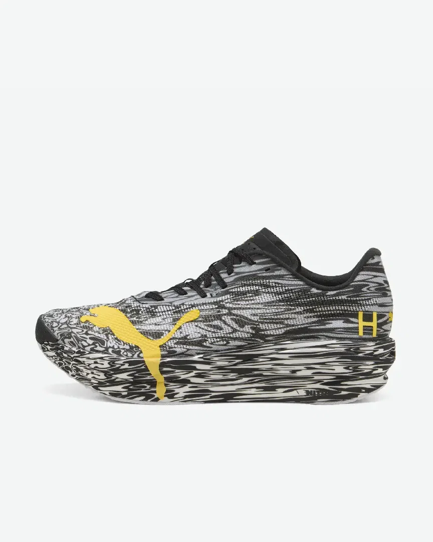 Puma À Motif Camouflage Hybrid Rcn Nitro Elite Hyrox W