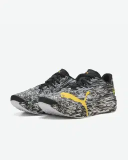 puma à motif camouflage hybrid rcn nitro elite hyrox Femme – 3/9
