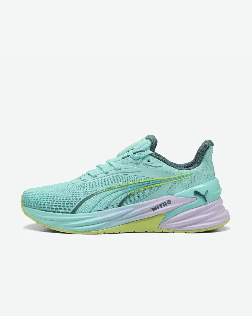 puma activate nitro hyrox Femme