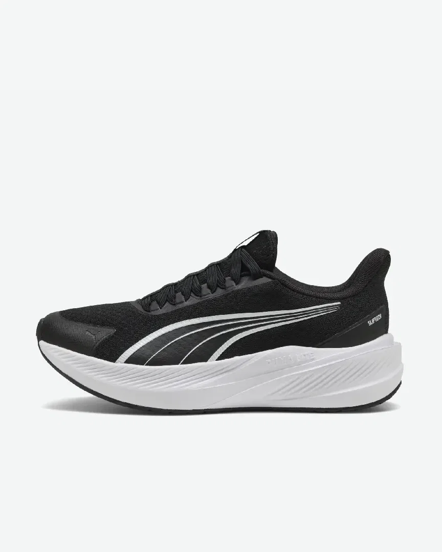 puma dasher lite sliptech enfant adolescent Unisexe