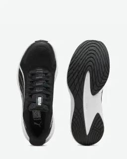 puma dasher lite sliptech enfant adolescent Unisexe – 4/6