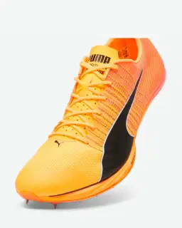 Puma d'athlétisme evo SPEED Forte Nitro Elite Unisexe – 6/6