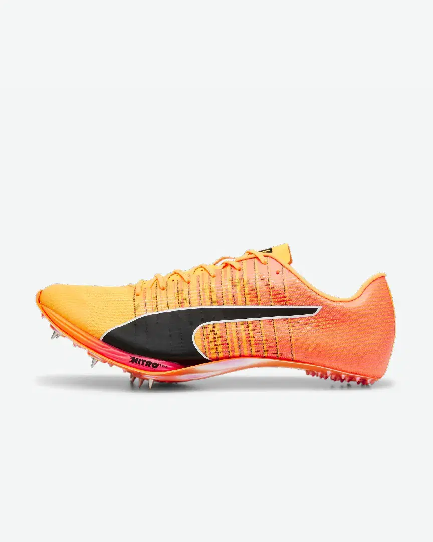 Puma D'athlétisme Evospeed Sprint Nitro™ 2 - Unisex (35) au meilleur prix !