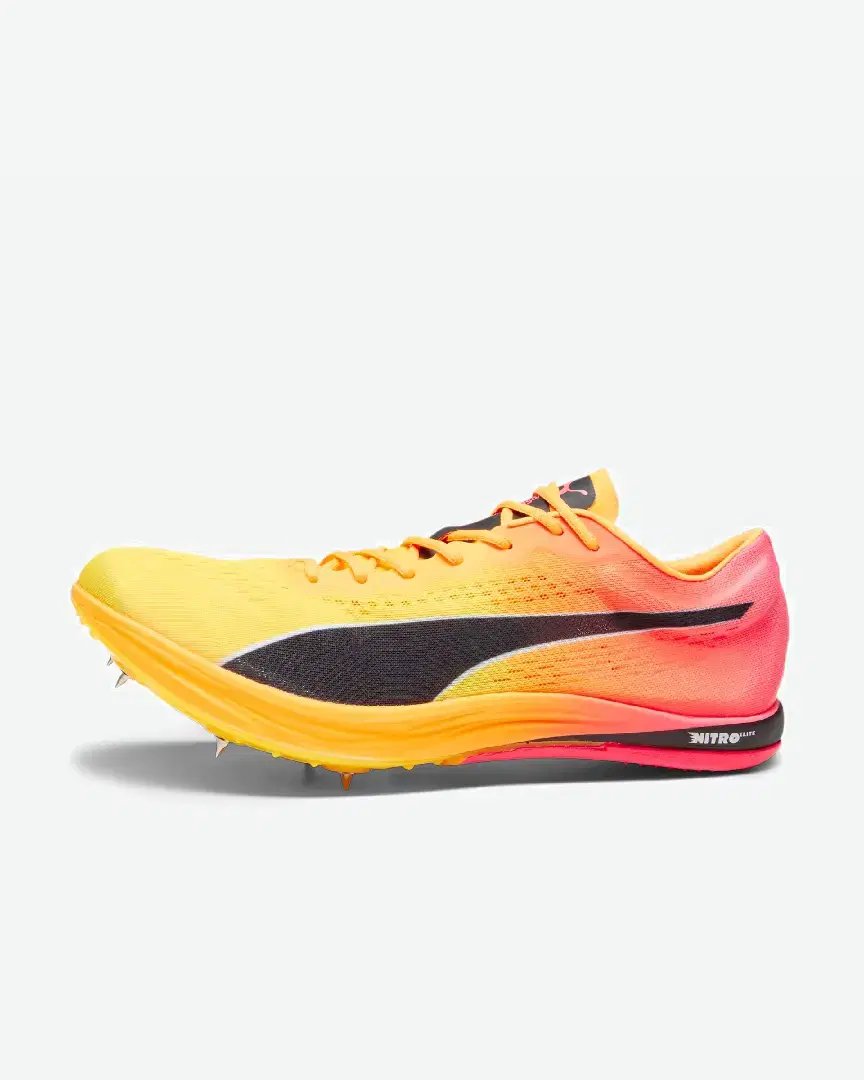 Puma Longue Distance Evospeed Nitro Elite+ - 378222-03 (0) au meilleur prix !
