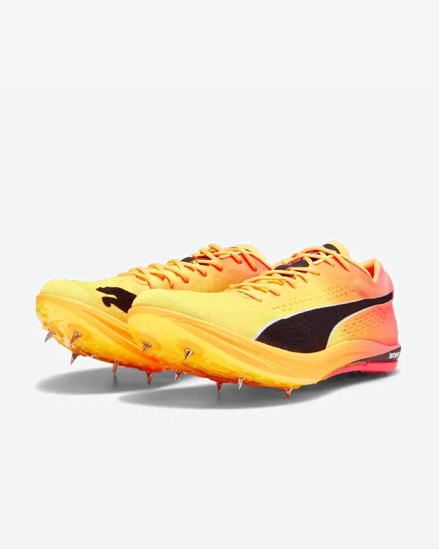 Puma Longue Distance Evospeed Nitro Elite+ - 378222-03 (1) au meilleur prix !