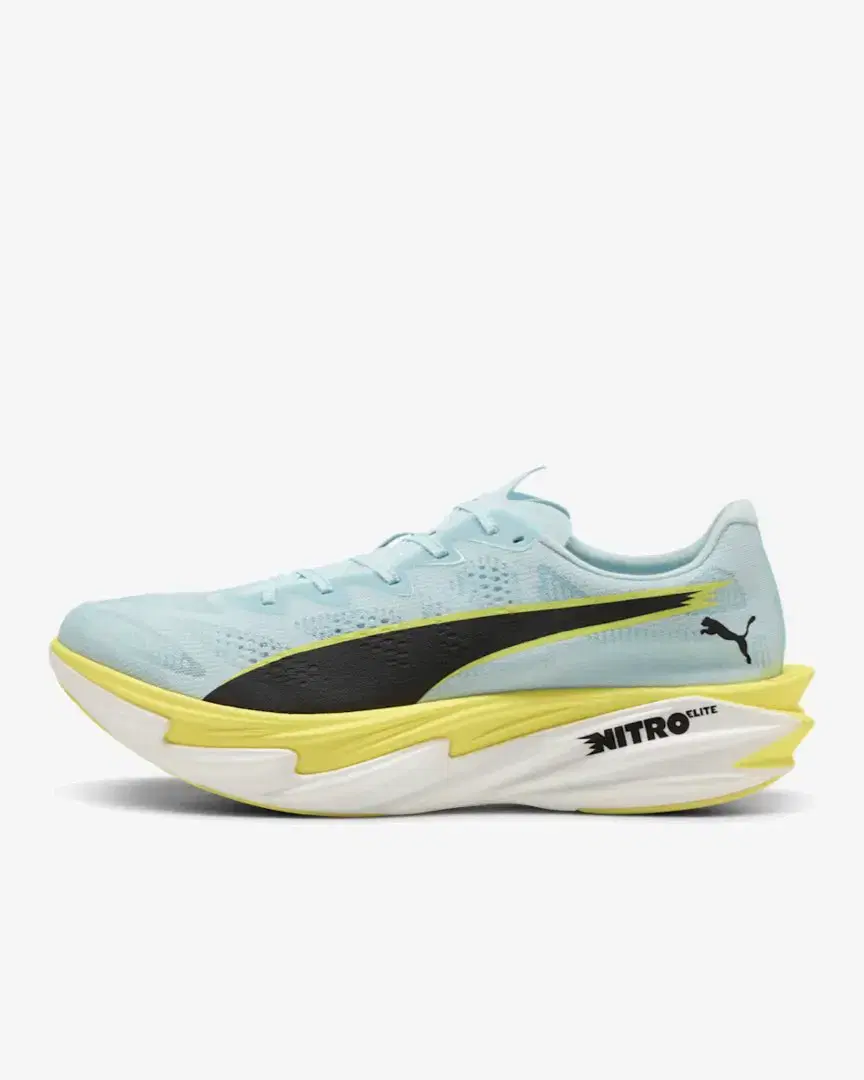 Puma Deviate Nitro Elite 4 M - 312127-03 (0) au meilleur prix !