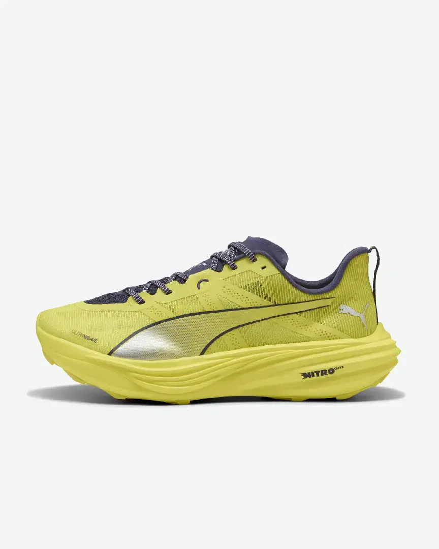 Deviate Nitro Elite Trail M - Men (4) au meilleur prix !