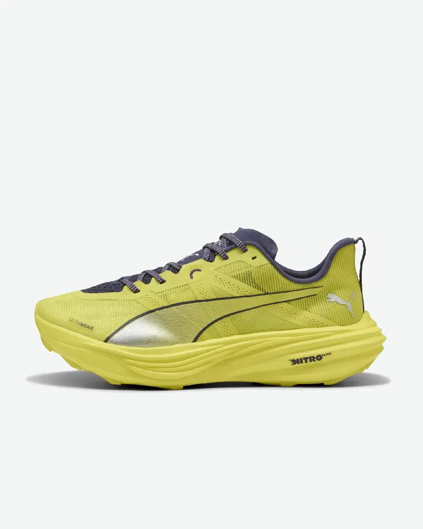 Deviate Nitro Elite Trail M