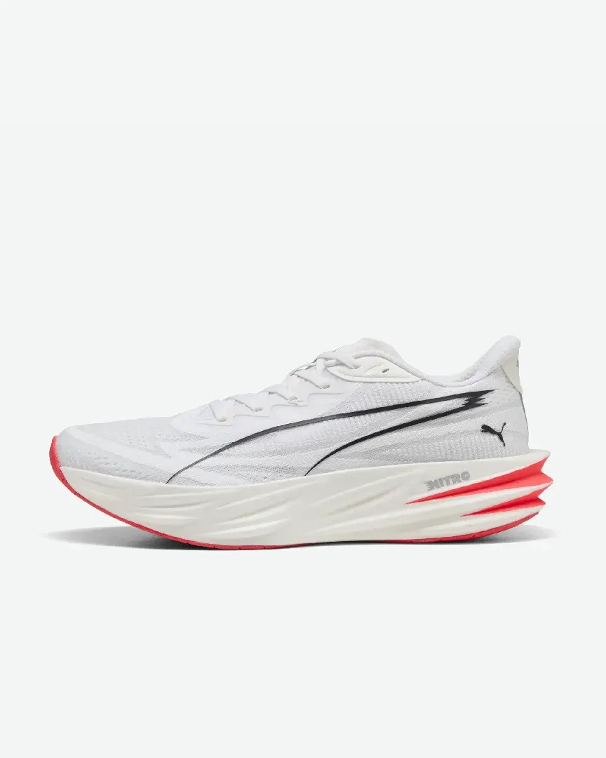 puma deviate pure nitro Homme