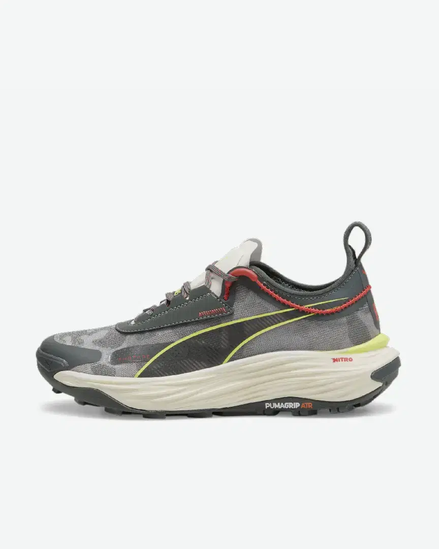 Puma Devoyage Nitro 3 W - Women (22) au meilleur prix !