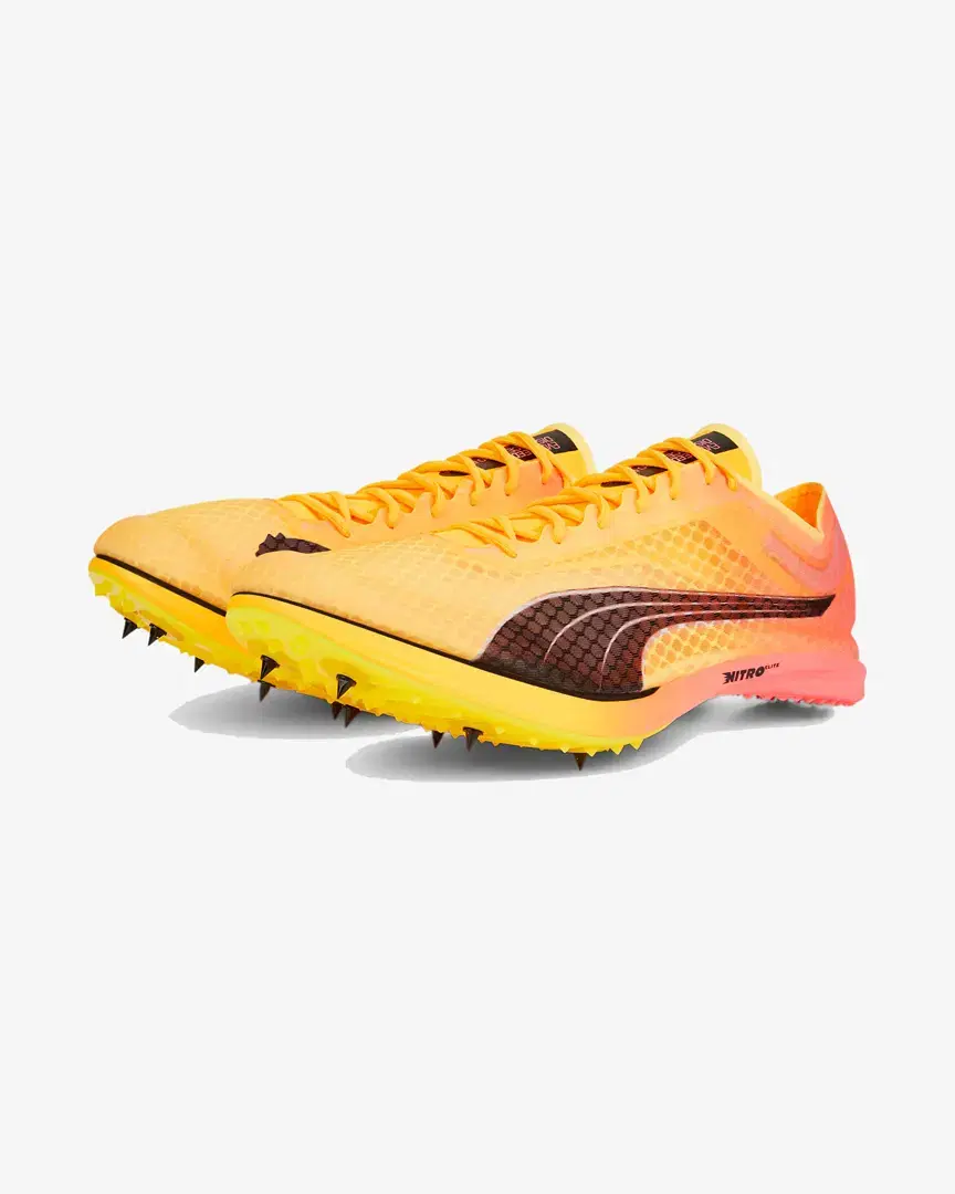 Puma Evospeed Distance Nitro Elite - 37738301 (2) au meilleur prix !