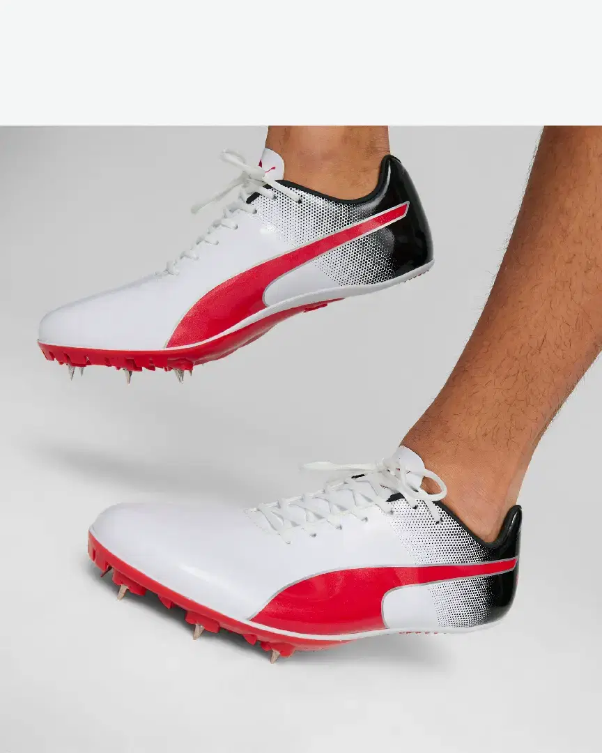 Puma Evospeed Sprint 14 - 377001-03 (2) au meilleur prix !