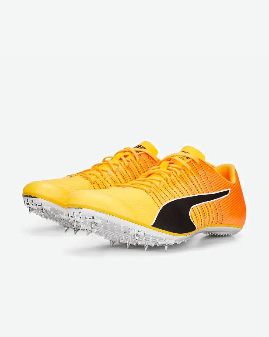 Puma evoSPEED TOKYO BRUSH 4 - 376998-01 (1) au meilleur prix !