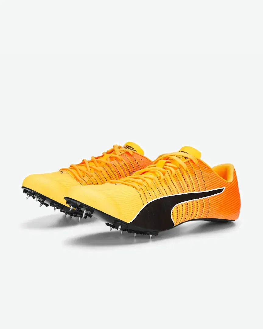 Puma evoSPEED Tokyo Future FASTER - 377379-01 (1) au meilleur prix !