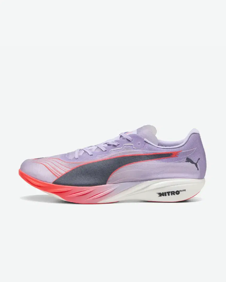 Puma Fast-Fwd Nitro 2 Elite M - Men (5) au meilleur prix !