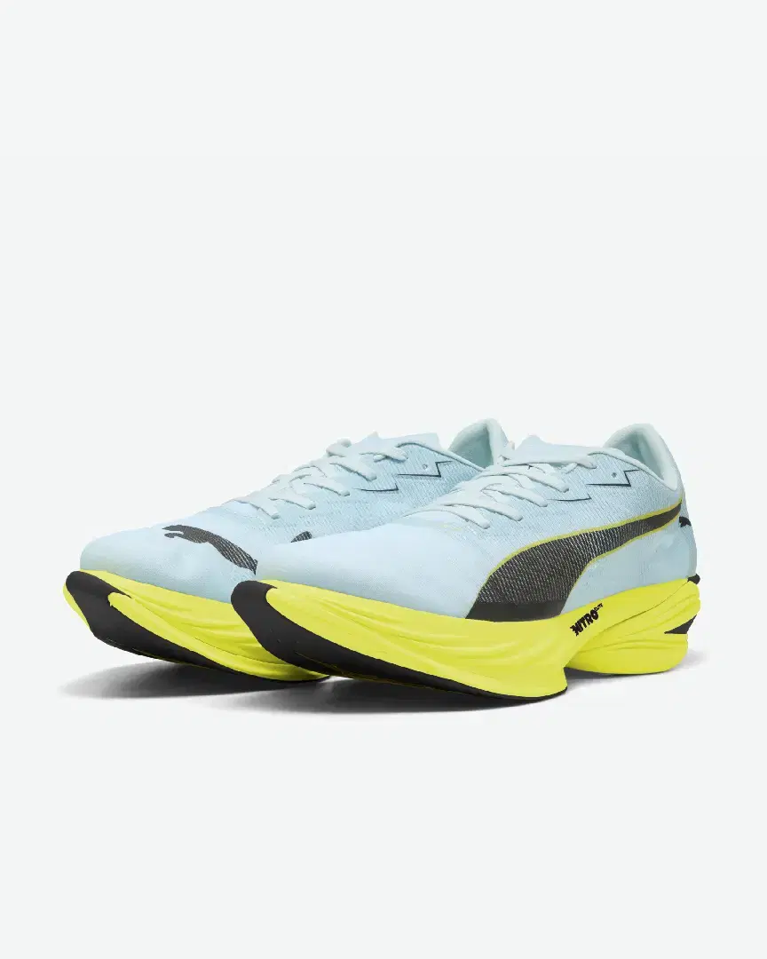 Fast-R Nitro Elite 3 - Men (51) au meilleur prix !