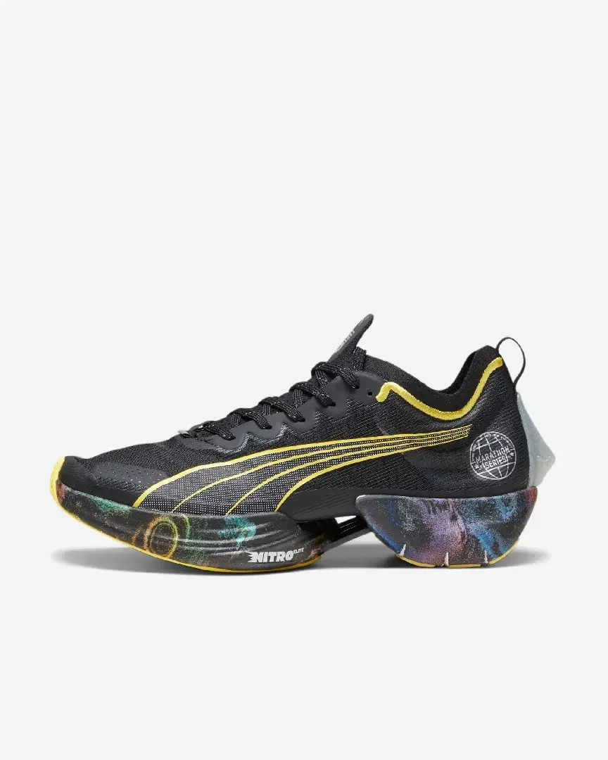 Puma Fast-R Nitro Elite Marathon Series M