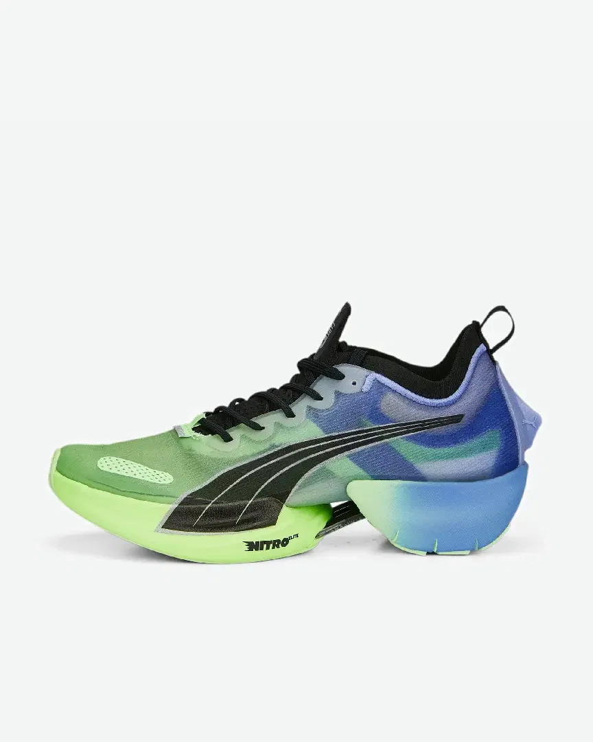 Puma Fast-R Nitro Elite W