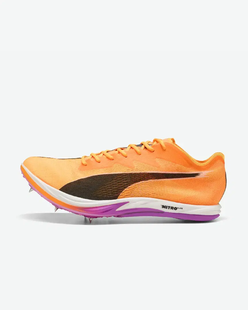 Puma Long Distance Nitro Elite 3 - Unisex (39) au meilleur prix !
