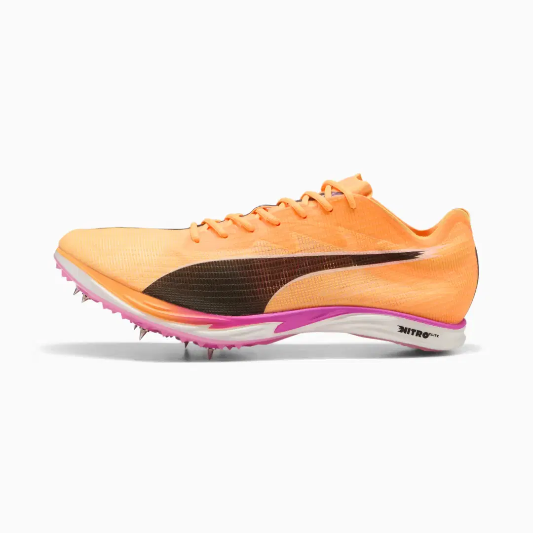 Puma Mid Distance Nitro Elite 3 - Unisex (42) au meilleur prix !