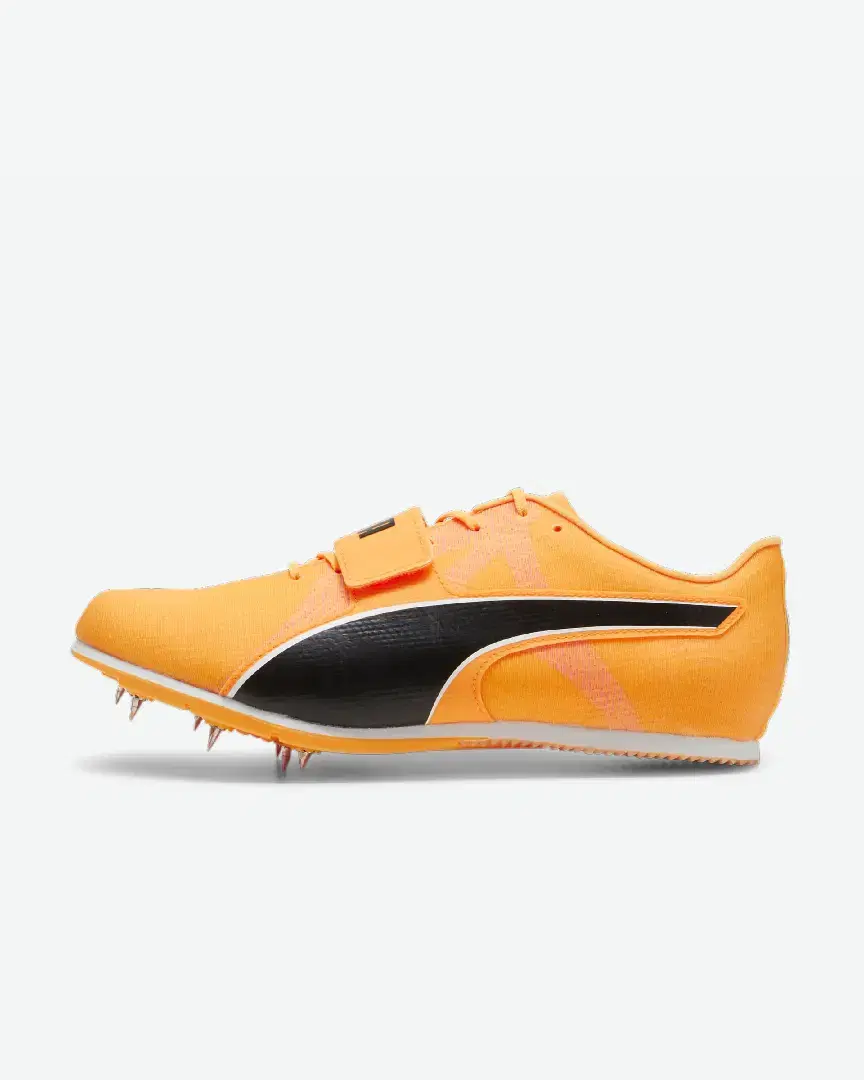 Puma Saut En Longueur Evospeed 11 Ultraweave - 379098-01 (0) au meilleur prix !