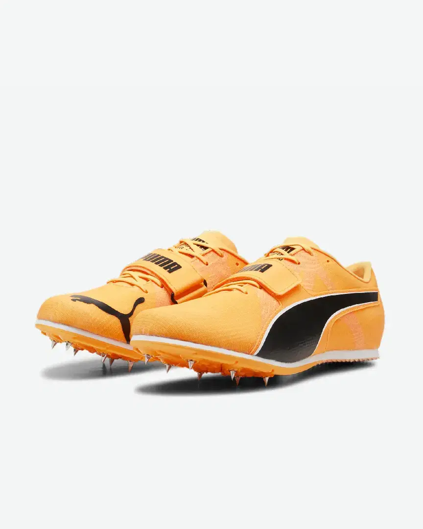 Puma Saut En Longueur Evospeed 11 Ultraweave - 379098-01 (1) au meilleur prix !