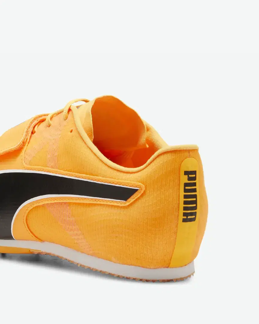 Puma Saut En Longueur Evospeed 11 Ultraweave - 379098-01 (2) au meilleur prix !