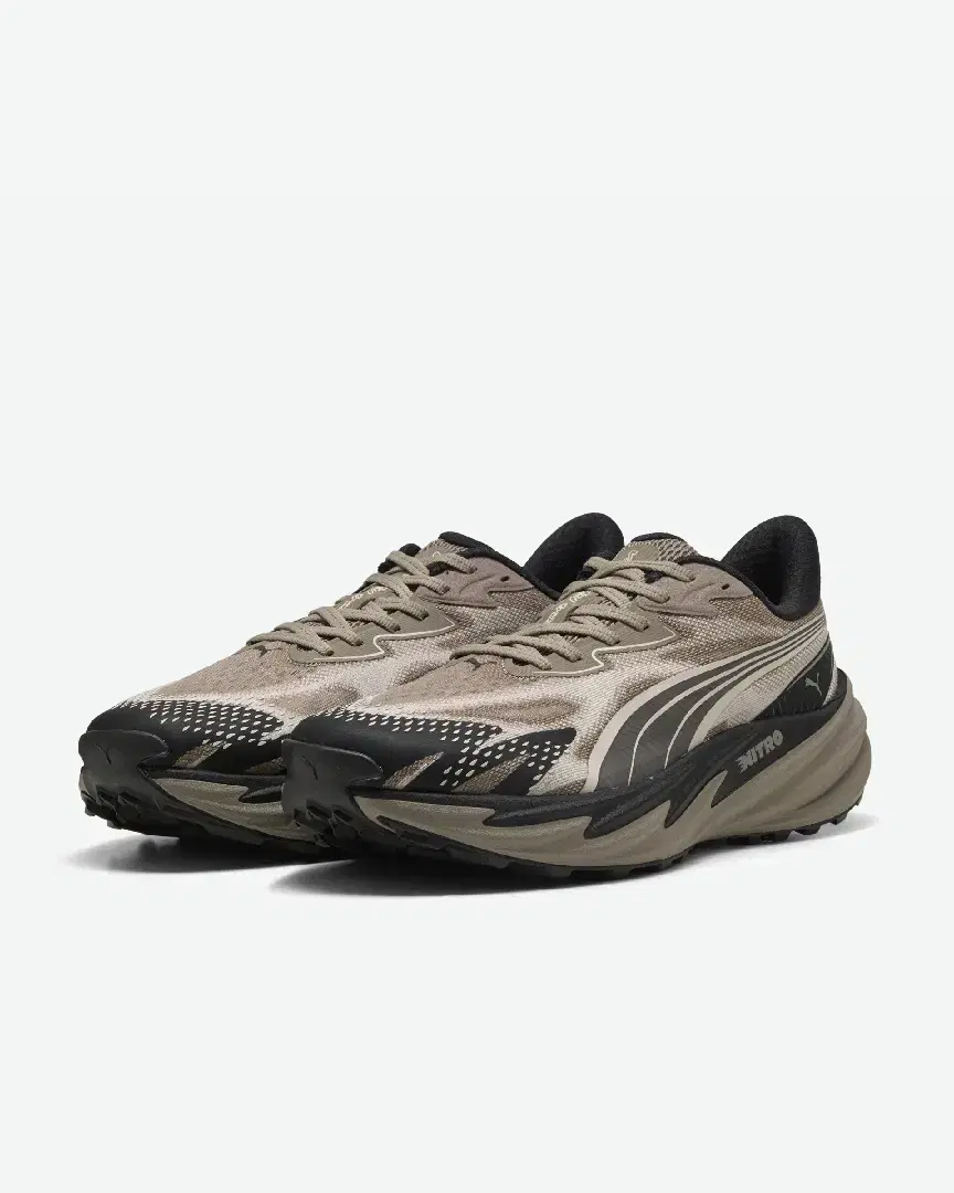Puma Velocity Nitro M - Men (10) au meilleur prix !