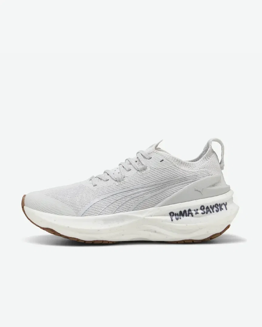 puma x saysky foreverrun nitro 2 Femme