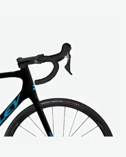 Ridley Vélo De Route Helium Disc Ultegra Inspired 2 Unisexe – 3/5