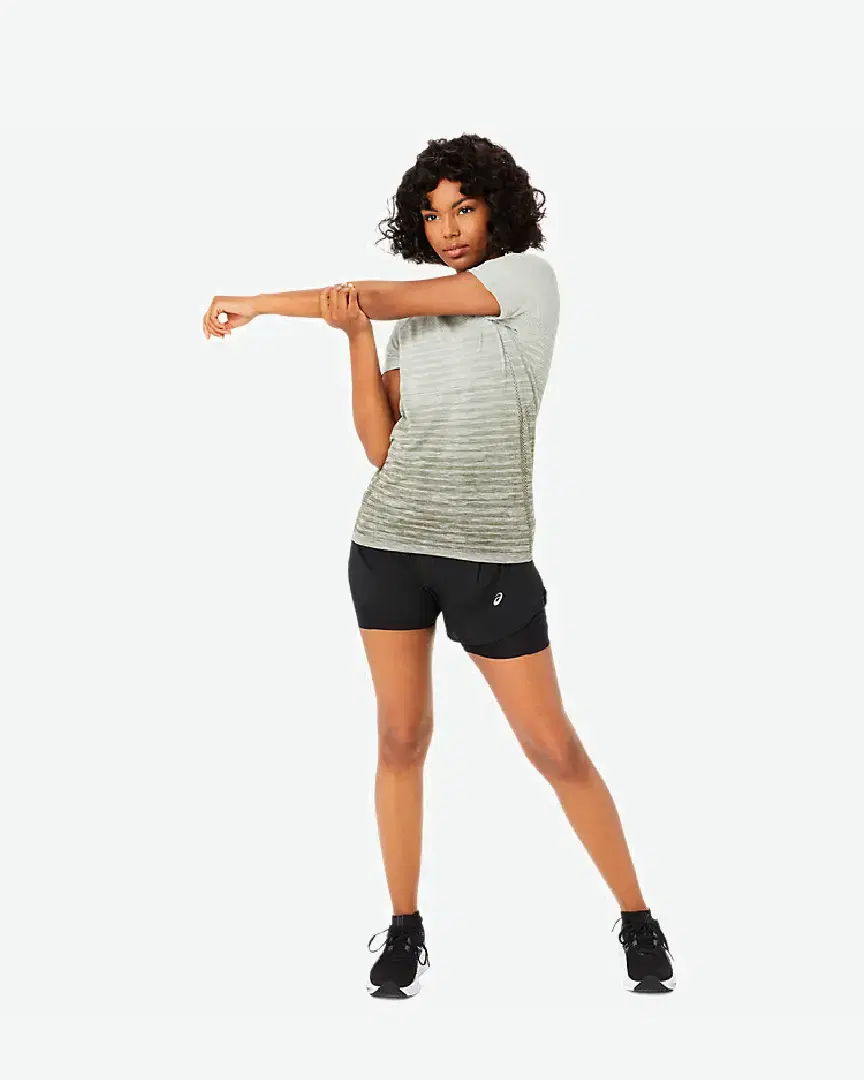 Road 2-N-1 3 5In Short W - 2012C975-001 (10) au meilleur prix !