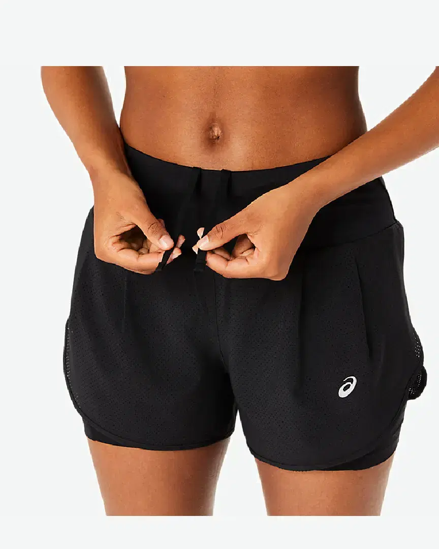 Road 2-N-1 3 5In Short W - 2012C975-001 (6) au meilleur prix !