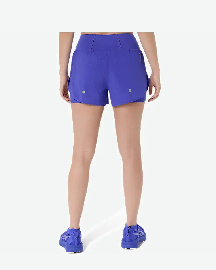 Road 2-N-1 3 5In Short W - 2012C975-400 (1) au meilleur prix !