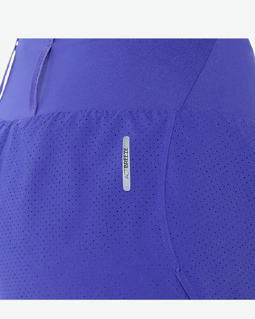 Road 2-N-1 3 5In Short W - 2012C975-400 (7) au meilleur prix !