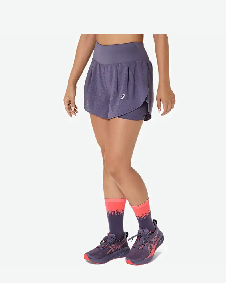 Road 2-N-1 3 5In Short W - 2012C975-500 (2) au meilleur prix !