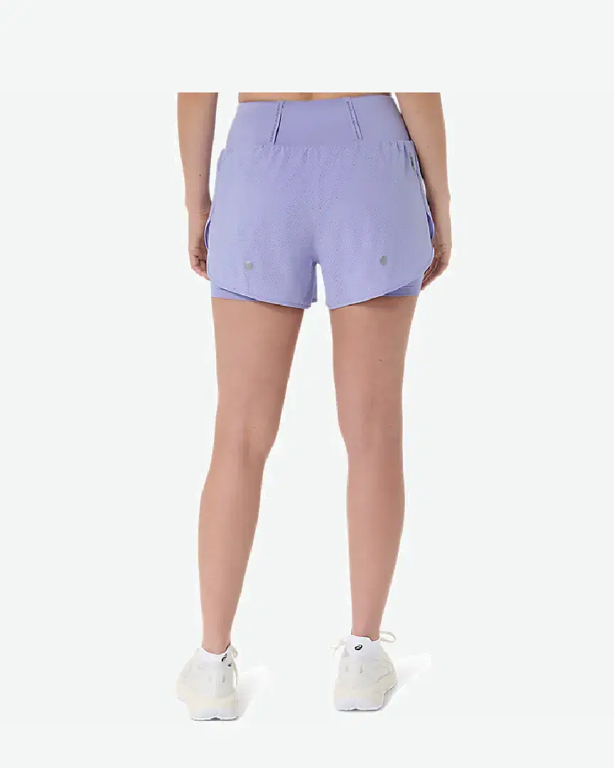 Road 2-N-1 3 5In Short W - 2012C975-501 (1) au meilleur prix !