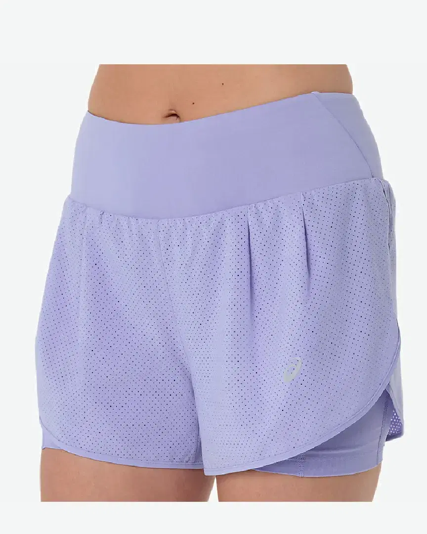 Road 2-N-1 3 5In Short W - 2012C975-501 (3) au meilleur prix !