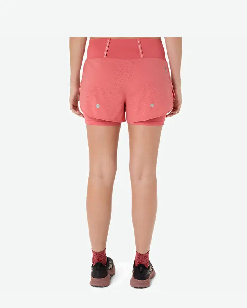 Road 2-N-1 3 5In Short W - 2012C975-700 (1) au meilleur prix !