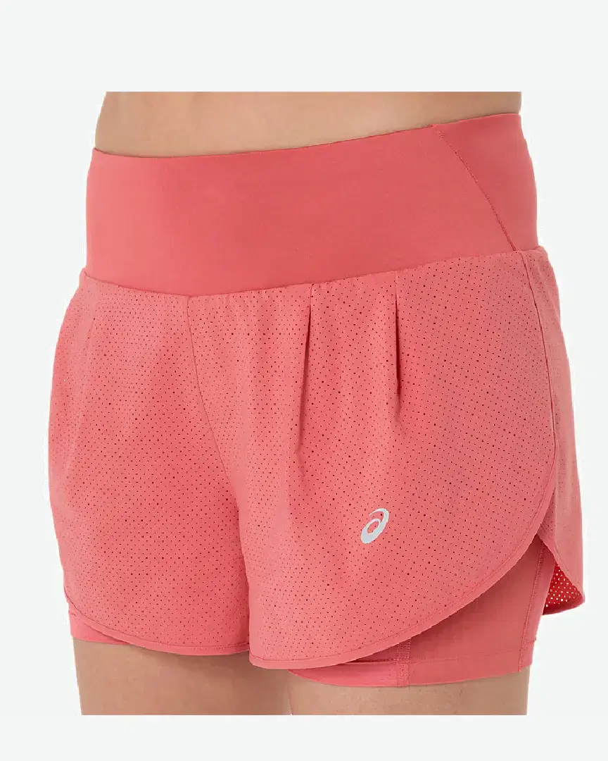 Road 2-N-1 3 5In Short W - 2012C975-700 (3) au meilleur prix !