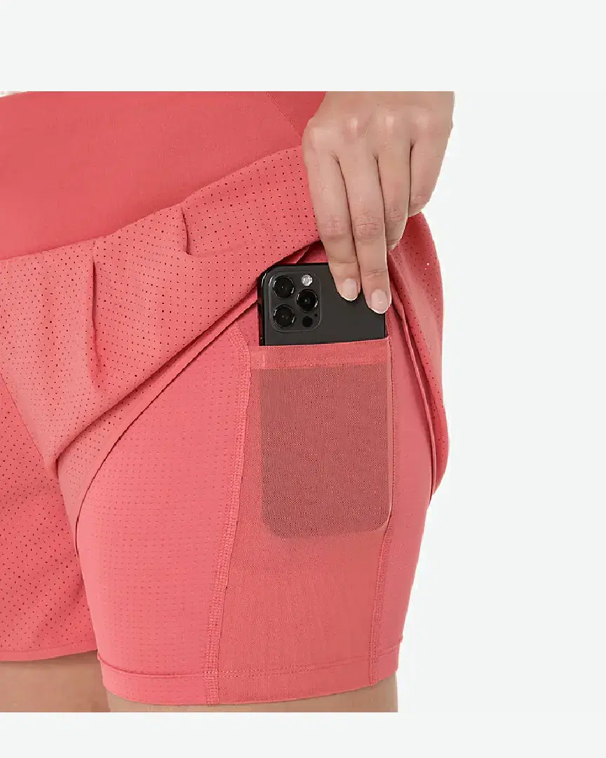 Road 2-N-1 3 5In Short W - 2012C975-700 (6) au meilleur prix !